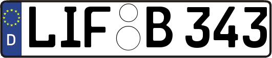 LIF-B343