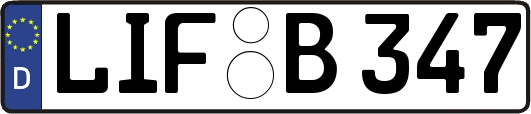 LIF-B347