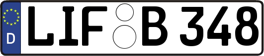 LIF-B348