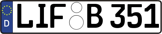 LIF-B351