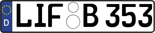 LIF-B353
