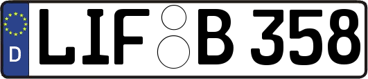 LIF-B358