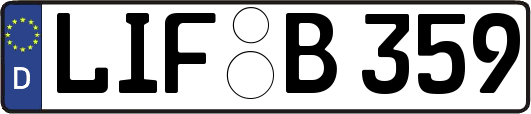 LIF-B359