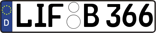 LIF-B366