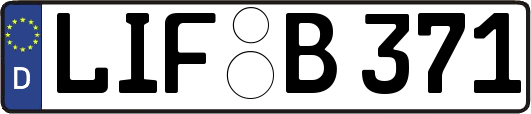 LIF-B371