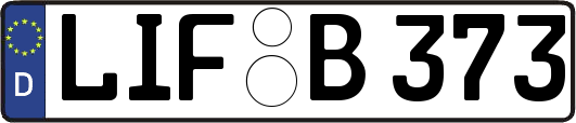 LIF-B373