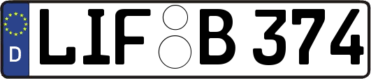 LIF-B374