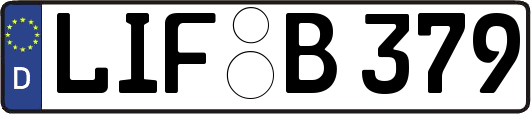 LIF-B379