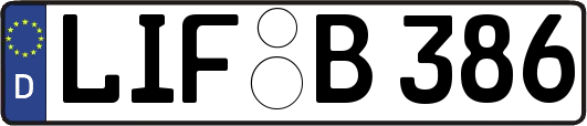 LIF-B386