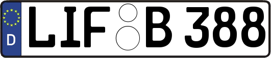 LIF-B388