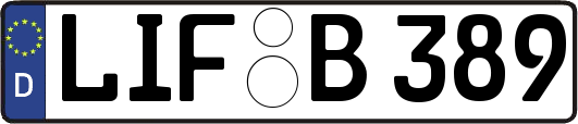 LIF-B389