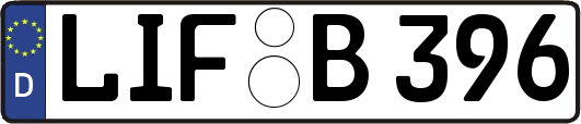 LIF-B396