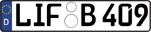 LIF-B409