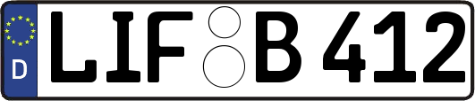 LIF-B412