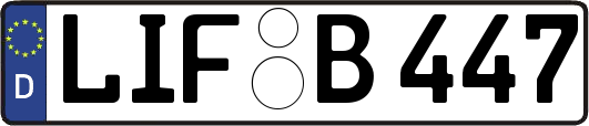 LIF-B447