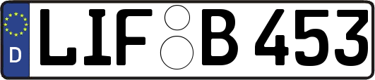 LIF-B453