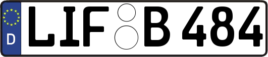 LIF-B484