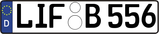 LIF-B556