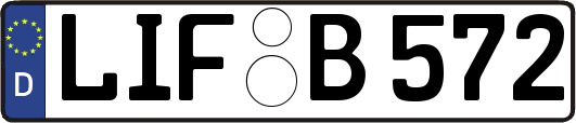 LIF-B572