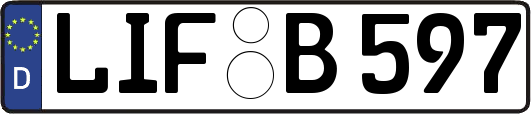LIF-B597