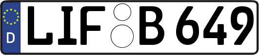 LIF-B649