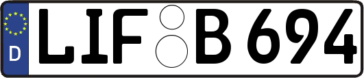 LIF-B694