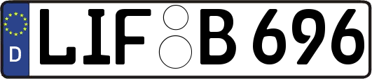 LIF-B696