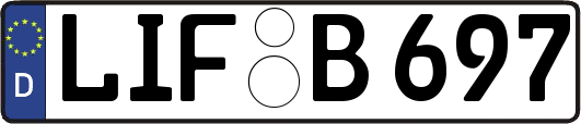 LIF-B697
