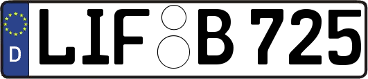 LIF-B725