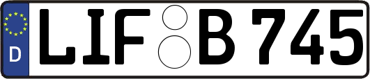 LIF-B745