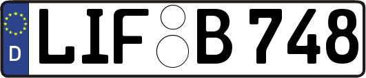 LIF-B748