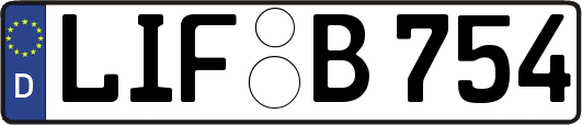 LIF-B754