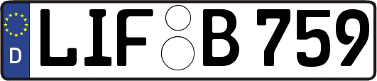 LIF-B759