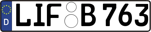 LIF-B763