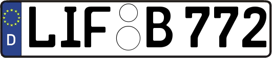 LIF-B772