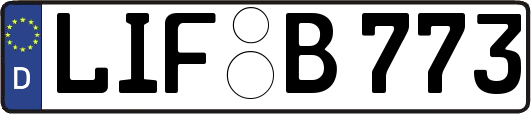 LIF-B773