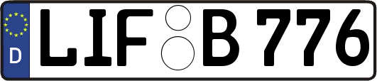 LIF-B776