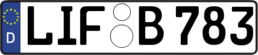 LIF-B783