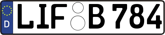 LIF-B784