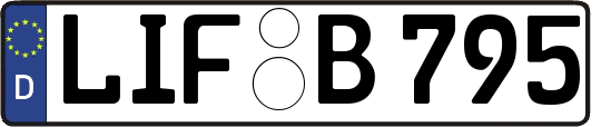 LIF-B795