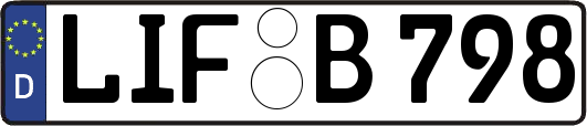 LIF-B798