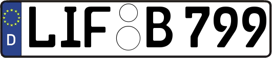 LIF-B799