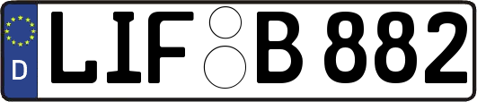 LIF-B882