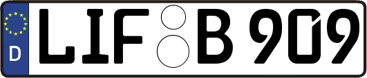 LIF-B909