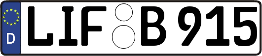 LIF-B915