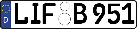 LIF-B951