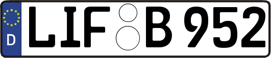 LIF-B952