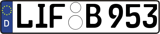 LIF-B953