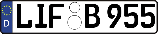 LIF-B955