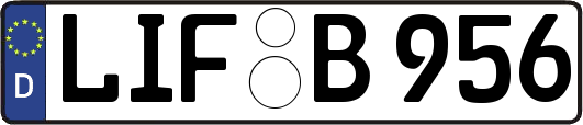 LIF-B956